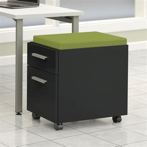 mobile pedestal for office